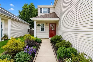 3656 Parker Knoll Ln, Columbus, OH 43219 - Photo 2