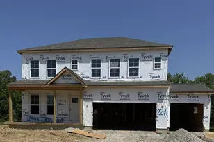 12445 Curtis Loop, Plain City, OH 43064 - Photo 1