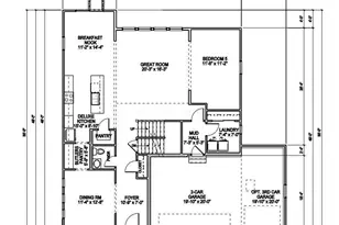 12445 Curtis Loop, Plain City, OH 43064 - Photo 2