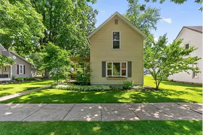 204 E Blagrove Street, Richwood, OH 43344 - Photo 2
