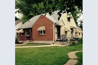 328-330 S Powell Avenue, Columbus, OH 43204 - Photo 2