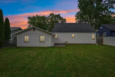 237 Leonard Street, West Liberty, OH 43357 - Photo 4