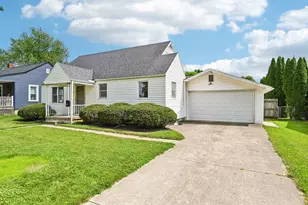 237 Leonard St, West Liberty, OH 43357 - Photo 2
