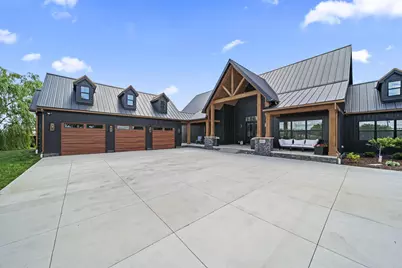 8891 Brock Road, Plain City, OH 43064 - Photo 2