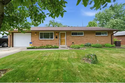 6830 Retton Road, Reynoldsburg, OH 43068 - Photo 1