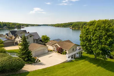 401 Lakeview Heights Drive, Howard, OH 43028 - Photo 6