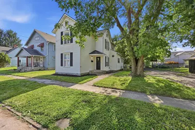 125 Uhler Avenue, Marion, OH 43302 - Photo 1