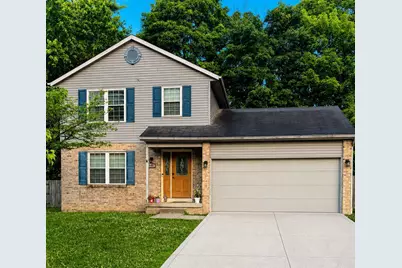 449 Oak Meadow Drive, Pataskala, OH 43062 - Photo 1