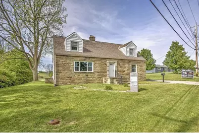 719 Coshocton Avenue, Mount Vernon, OH 43050 - Photo 1