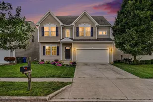 5507 Lehman Meadows Dr, Canal Winchester, OH 43110 - Photo 2