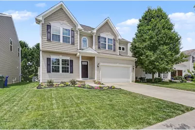 5507 Lehman Meadows Drive, Canal Winchester, OH 43110 - Photo 8
