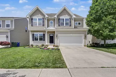 5507 Lehman Meadows Drive, Canal Winchester, OH 43110 - Photo 4