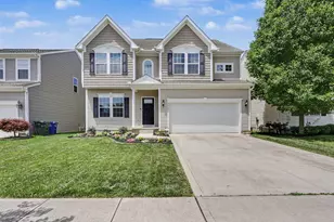 5507 Lehman Meadows Dr, Canal Winchester, OH 43110 - Photo 4