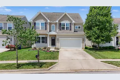5507 Lehman Meadows Drive, Canal Winchester, OH 43110 - Photo 1