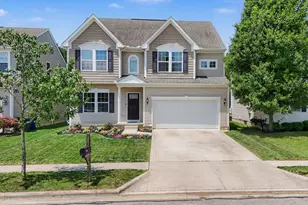 5507 Lehman Meadows Dr, Canal Winchester, OH 43110 - Photo 1