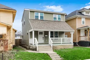 210 S Terrace Ave, Columbus, OH 43204 - Photo 1