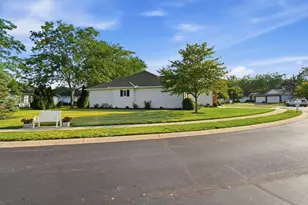 5107 Country Pl Ln, Plain City, OH 43064 - Photo 48