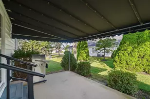 5107 Country Pl Ln, Plain City, OH 43064 - Photo 46