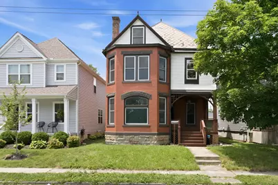 811 Oakwood Avenue, Columbus, OH 43206 - Photo 4