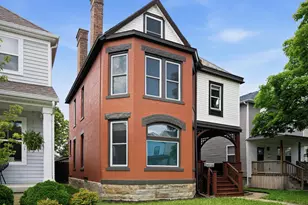 811 Oakwood Ave, Columbus, OH 43206 - Photo 2