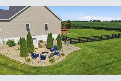 2686 Rich Hill Road, Centerburg, OH 43011 - Photo 4