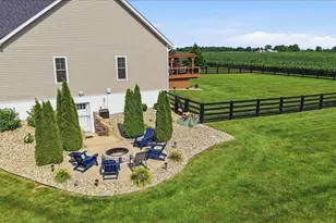 2686 Rich Hill Rd, Centerburg, OH 43011 - Photo 4