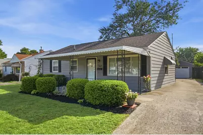 262 Saint Christopher Lane, Columbus, OH 43213 - Photo 4