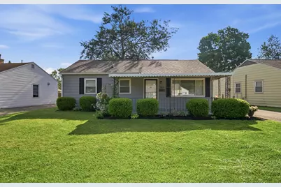 262 Saint Christopher Lane, Columbus, OH 43213 - Photo 2