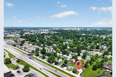 1424 E Dublin Granville Road, Columbus, OH 43229 - Photo 34