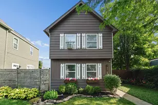 464 Stewart Ave, Columbus, OH 43206 - Photo 1