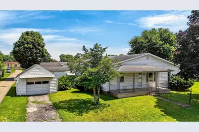 873 Jackson Street, Richmond Dale, OH 45673 - Photo 1