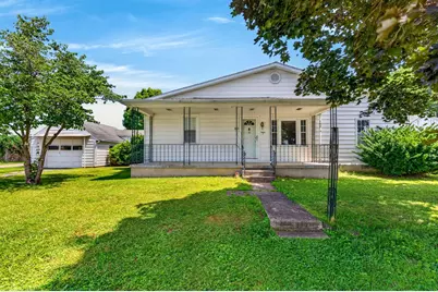 873 Jackson Street, Richmond Dale, OH 45673 - Photo 2