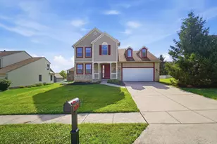 7576 Jenkins Dr, Canal Winchester, OH 43110 - Photo 1