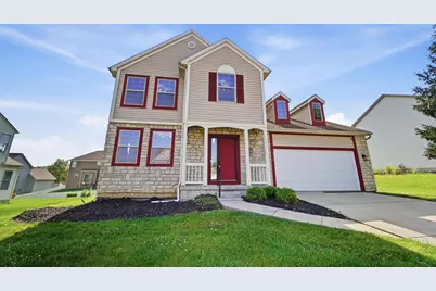 7576 Jenkins Drive, Canal Winchester, OH 43110 - Photo 2