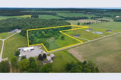0 Johnstown Road, Centerburg, OH 43011 - Photo 2