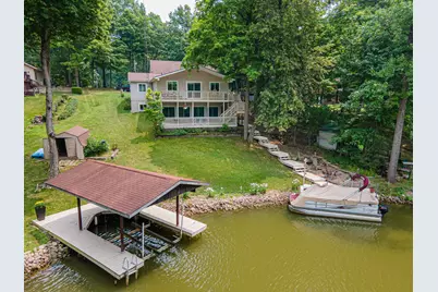7326 State Route 19 #Unit 2, Lots 5-6, Mount Gilead, OH 43338 - Photo 1