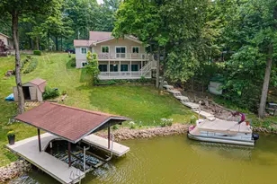 7326 State Route 19, Mount Gilead, OH 43338 - Photo 1