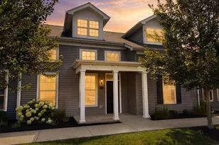 5632 Apothecary Wy, New Albany, OH 43054 - Photo 2