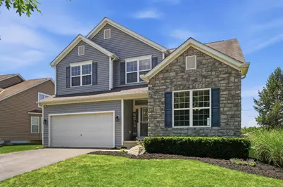 542 Apple Valley Circle, Delaware, OH 43015 - Photo 2