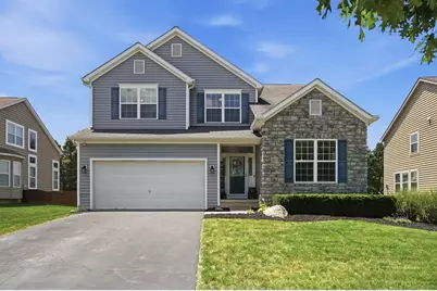 542 Apple Valley Circle, Delaware, OH 43015 - Photo 1