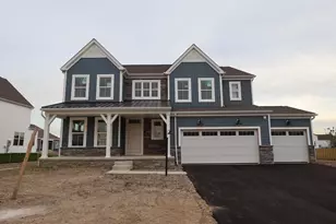 300 River Birch Dr, Galena, OH 43021 - Photo 1