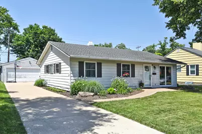 4800 Hillcrest Street N, Hilliard, OH 43026 - Photo 2