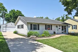 4800 Hillcrest St N, Hilliard, OH 43026 - Photo 2