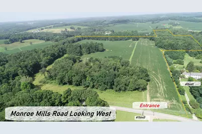 0 Monroe Mills Road, Mount Vernon, OH 43050 - Photo 2