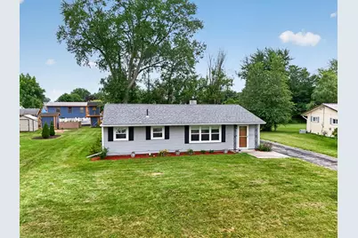 56 E George Street, Richwood, OH 43344 - Photo 1