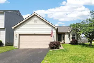811 Wallinger Dr, Galloway, OH 43119 - Photo 2