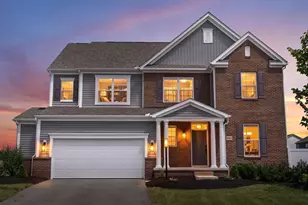 9144 Coe Dr, Plain City, OH 43064 - Photo 1
