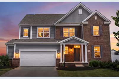 9144 Coe Drive, Plain City, OH 43064 - Photo 2