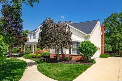 5445 Forest Highlands Court, Westerville, OH 43082 - Photo 18