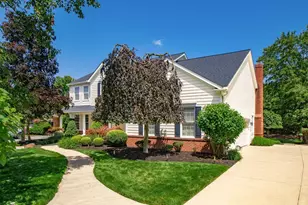 5445 Forest Highlands Ct, Westerville, OH 43082 - Photo 18